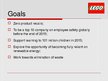 Prezentációk 'Marketing Analysis of the Lego Group', 4.