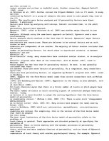 Esszék 'Five factor model of personality. Refers to theories of Allport and Oddbert, McA', 2.                