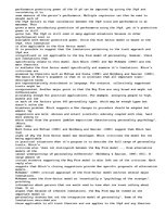 Esszék 'Five factor model of personality. Refers to theories of Allport and Oddbert, McA', 4.                