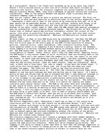 Esszék 'Am I Uninsurable?', 1.                