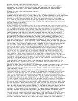 Esszék 'Blacks, Prison, and Institutional Racism', 1.                