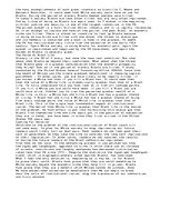 Esszék 'Blacks, Prison, and Institutional Racism', 2.                