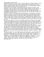 Esszék 'Sigmund Frued', 1.                