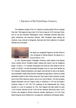 Kutatási anyagok 'The United States of America - one of the Largest Countries in the World', 5.                