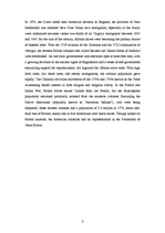 Kutatási anyagok 'The United States of America - one of the Largest Countries in the World', 6.                