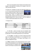 Kutatási anyagok 'The United States of America - one of the Largest Countries in the World', 8.                