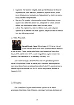 Kutatási anyagok 'The United States of America - one of the Largest Countries in the World', 10.                