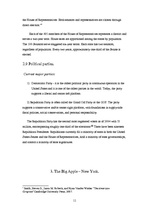 Kutatási anyagok 'The United States of America - one of the Largest Countries in the World', 11.                