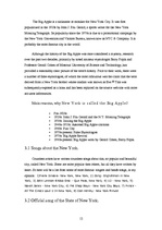 Kutatási anyagok 'The United States of America - one of the Largest Countries in the World', 12.                