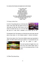 Kutatási anyagok 'The United States of America - one of the Largest Countries in the World', 13.                