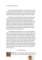 Kutatási anyagok 'The United States of America - one of the Largest Countries in the World', 17.                