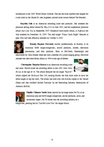 Kutatási anyagok 'The United States of America - one of the Largest Countries in the World', 18.                