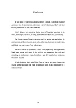 Kutatási anyagok 'The United States of America - one of the Largest Countries in the World', 20.                