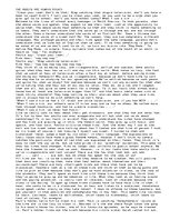 Esszék 'The Adults Are Always Right?', 1.                