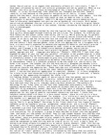 Esszék 'The Effects of Gender Socialization', 1.                