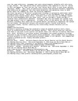 Esszék 'Promotion Strategy at Gillette', 2.                