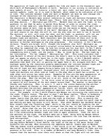 Esszék 'Macbeth Contrast between light and dark as symbols for life and death', 1.