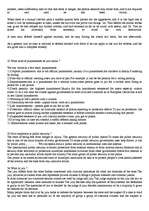 Összefoglalók, jegyzetek 'Angļu valodas atbildes uz eksāmena jautājumiem', 7.                