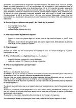 Összefoglalók, jegyzetek 'Angļu valodas atbildes uz eksāmena jautājumiem', 9.                