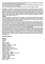 Összefoglalók, jegyzetek 'Angļu valodas atbildes uz eksāmena jautājumiem', 10.                