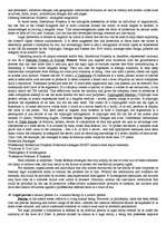 Összefoglalók, jegyzetek 'Angļu valodas atbildes uz eksāmena jautājumiem', 12.                