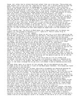 Esszék 'What Caused WWII and a Summary of the War', 2.                