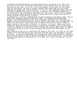 Esszék '"London" and "Composed Upon Westminster Bridge"', 2.                