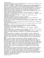 Esszék 'Marketing Analysis - KFC', 4.                