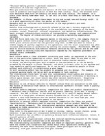 Esszék 'Marketing Analysis - KFC', 6.                