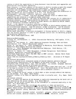 Esszék 'Marketing Analysis - KFC', 11.                