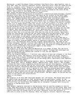 Esszék 'Montserrat Volcano Eruption', 1.                