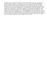 Esszék 'Andrew Jackson and the Jacksonian Period', 2.                