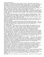 Esszék 'History of Astrology', 1.                