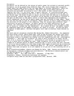 Esszék 'Corruption', 1.                