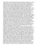 Esszék 'Absolutism', 1.                