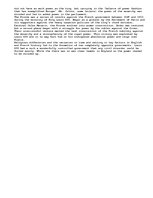 Esszék 'Absolutism', 2.                