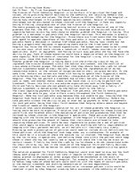 Esszék 'Critical Thinking Case Study', 1.                