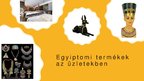 Prezentációk 'Egyiptom', 8.                