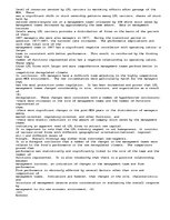 Esszék 'Deregulation of Motor Carrier Industry', 5.                