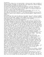 Esszék 'My Experiences of Learners and Learning', 1.                