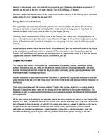 Összefoglalók, jegyzetek 'Water Pollution in the Persian Gulf and the Caspian Sea', 3.                