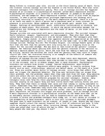 Esszék 'The affects of Bipolar Disorder and teenage suicide', 1.                