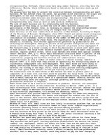 Esszék 'The Connection between Entrepreneurship and Small Business', 2.                