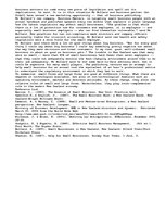 Esszék 'The Connection between Entrepreneurship and Small Business', 3.                