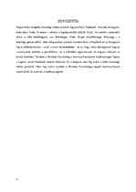 Esszék 'Marketing - közösségi média: Facebook és Instagram algoritmus, magyar felhasznál', 4.                