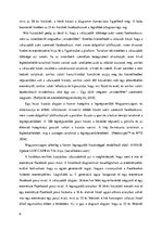 Esszék 'Marketing - közösségi média: Facebook és Instagram algoritmus, magyar felhasznál', 6.                