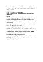 Prezentációk 'Conflicts at Workplace. Their Reasons and Solutions', 2.                