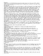 Esszék 'Design For Manufacture (DFM) Water Tank Cooler For The Middel East', 1.                