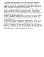 Esszék 'Should Free Speech Apply to "Hate" Speech?', 1.