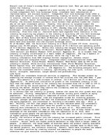 Esszék 'Industry', 1.                